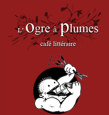 Interview de Sophie Merceron de L'Ogre à plume