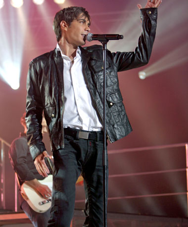 Les parents de Grégory Lemarchal n'ont pas le monopole du coeur !