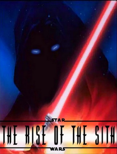 STAR WARS : Les Sith sont de sacrés revanchards