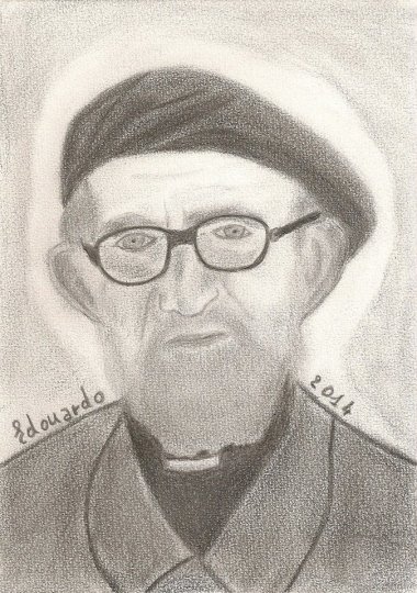 Lettre ouverte d'Edouardo à l'Abbé Pierre