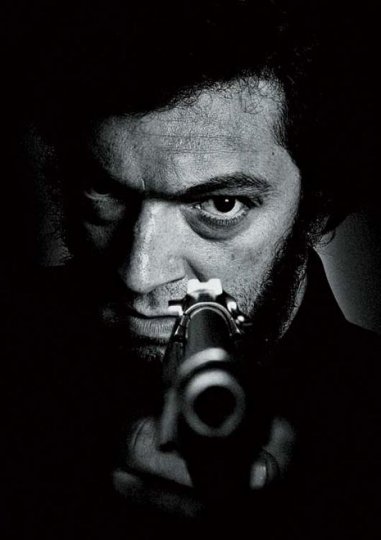 Jacques Mesrine : le diptyque