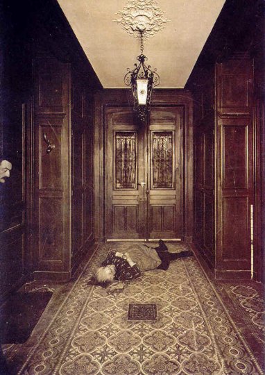 Persécution meurtrière, quand le doute tue 