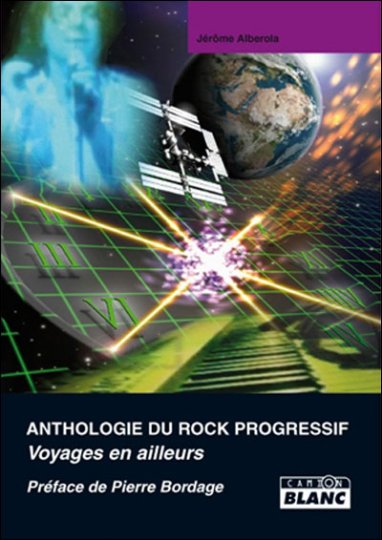 Le rock progressif pour les nuls…