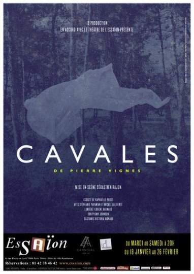 Cavales