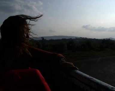 Portrait de Gioia Kayaga