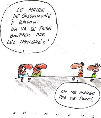 Appel pour la suppression du ministère de l'Identité nationale et de l'Immigration