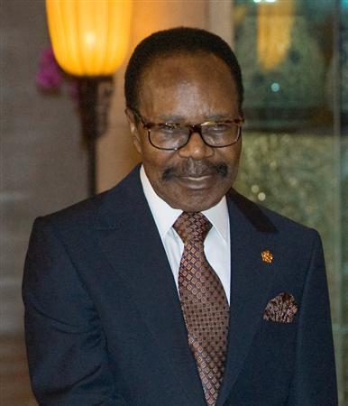 L'Héritage d'Omar reste dans la Famille Bongo