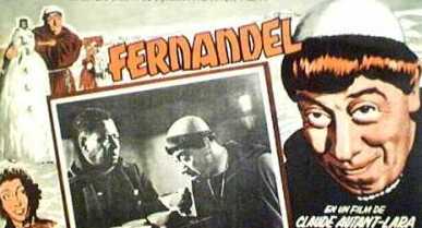 L'AUBERGE ROUGE EST UN NAVET... LE CINÉMA FRANÇAIS SE MEURT !