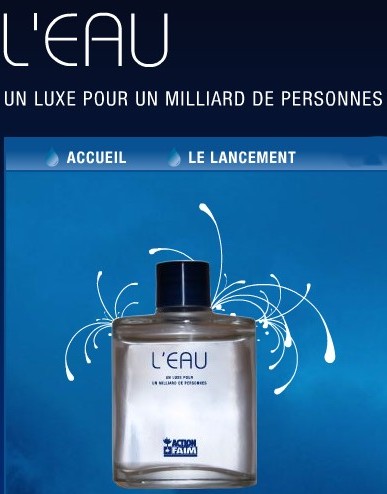 Jeudi 22 Mars : Journée mondiale de l'eau, ce joyau bleu