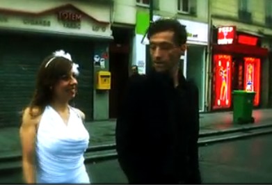 Cyrille Etourneau - The color tree (Unbelievable) Remix Electro (Clip Officiel)