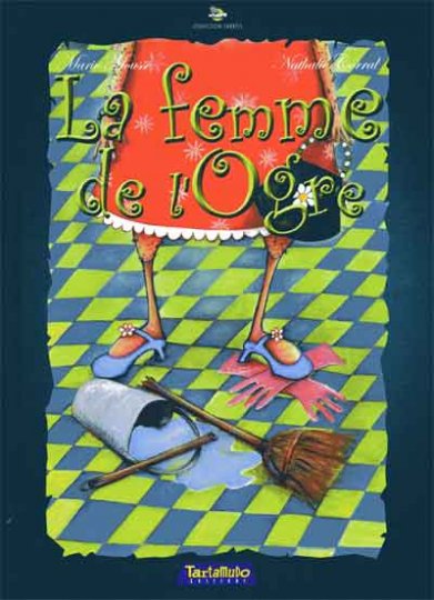 Jeunesse : La Femme de l'Ogre 