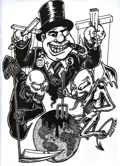 Le Havre, rendez-vous mondial de l'humanité contre le G8