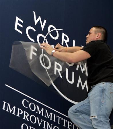 Pas plus de Beurre dans les Épinards que de Crise économique