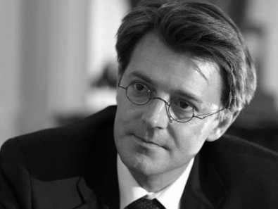 Ma défense de François Baroin