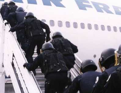 LE G.I.G.N. : 4 LETTRES DE NOBLESSE AU SERVICE DE LA LIBERTE