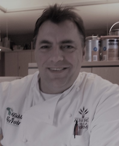 Halte gourmande en Belgique, à Rochehaut