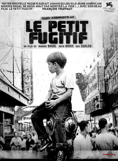 LE PETIT FUGITIF… 