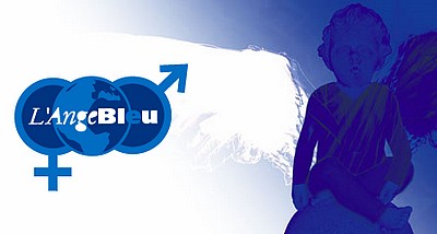 Communiqué de l'Ange Bleu