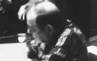 Rencontre avec MARCEL GOTLIB ! 