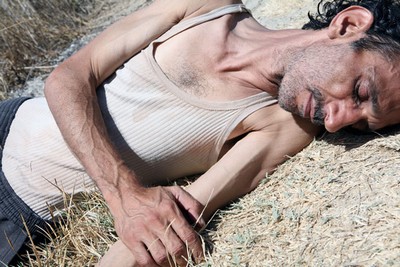 La Terramadre (Festival du Film Italien de Villerupt 2008) : Exode amer