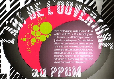 CONFESSIONS D'UNE BABE IDOL /MANIFESTE DU OPENING