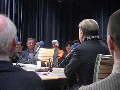 Ma rencontre avec Pascal Sevran chez Morandini