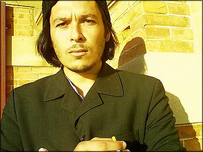 Frédéric Viniale, roi du net