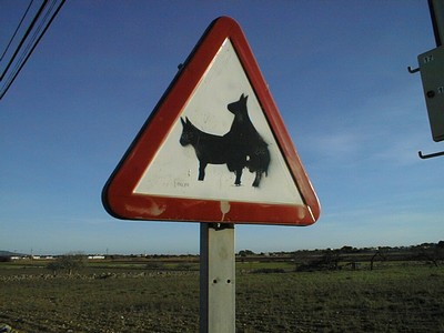 "Contaminations" dans l'édition 