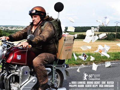 Mammuth, de l'Enaurme et Grand Cinéma français