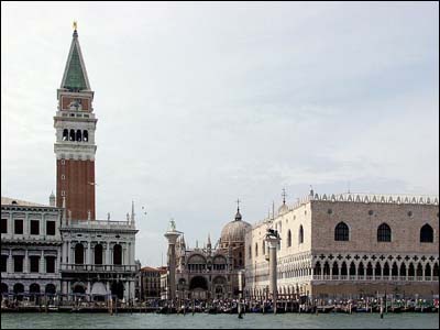 place San Marco