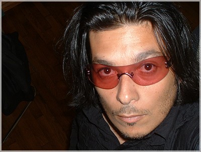 Frédéric Viniale, l'e-terviewer e-terviewé