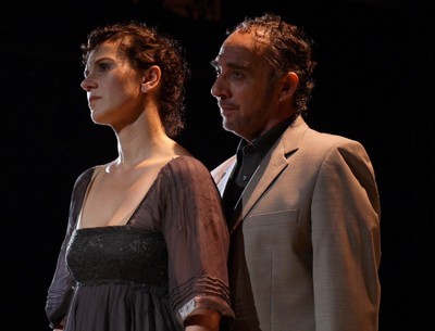 Théâtre : LE MEDECIN DE SON HONNEUR 