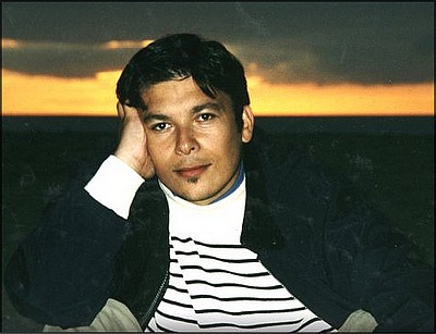 Les mille et unes vies de Frédéric Viniale