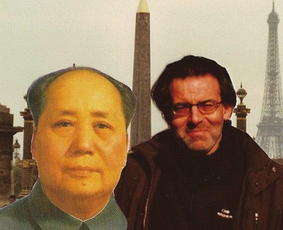 Interview de Stéphane Fière