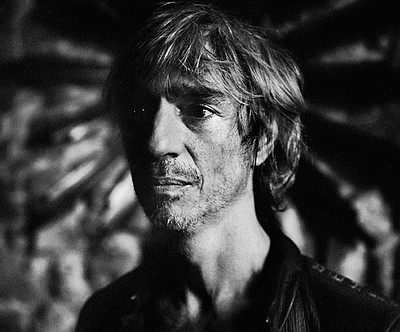 Interview : LOUIS BERTIGNAC