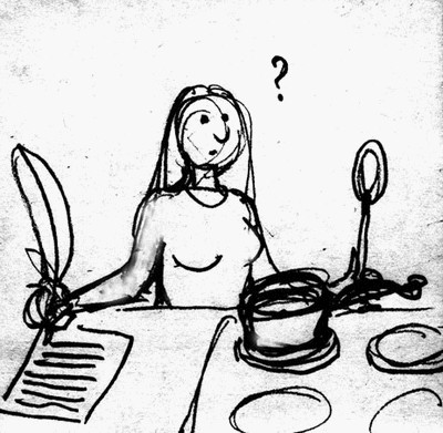 C'est quoi, la Vraie Écriture ?