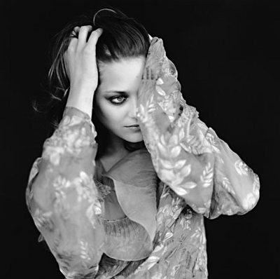 Soutien à Marion Cotillard !