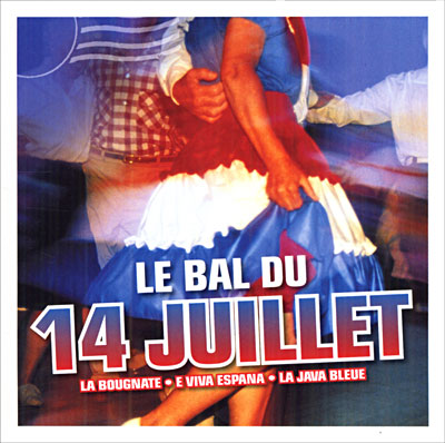 BAL DU 14 JUILLET