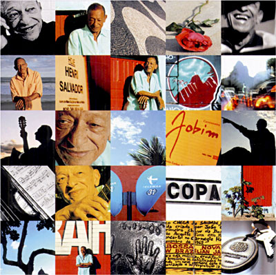 Révérence, Henri Salvador