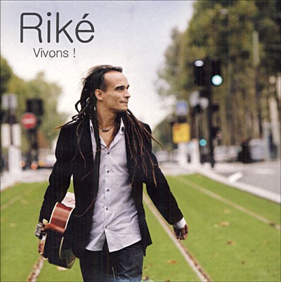 Interview : Riké (Vivons)