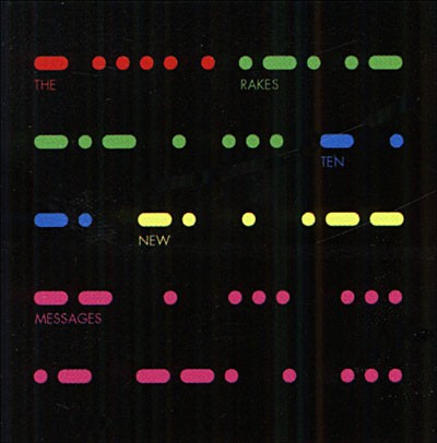 The Rakes, un groupe culte