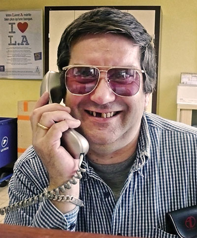 Alain Delon reçoit des hommages avant sa mort