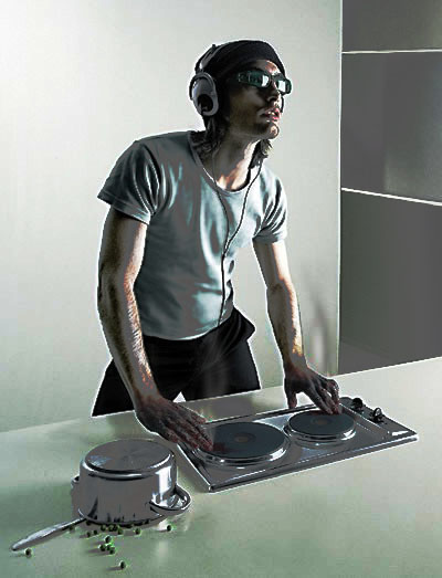 "Ce que j'ecoute" : partage ta musique et decouvre celle des autres