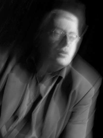 Daniel CHOCRON, un « cinglé » du cinéma 