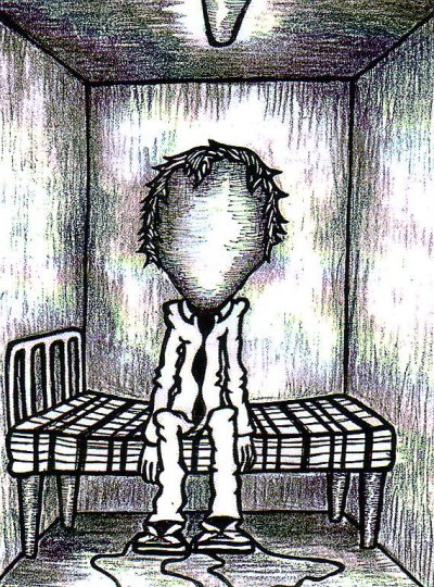 Non à la peine de mort lente