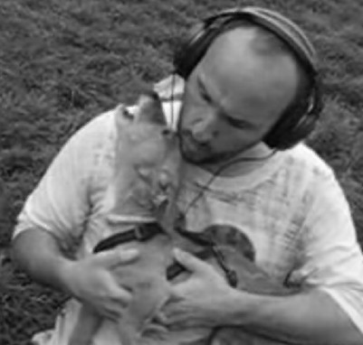 PETIT CHIEN DES RUES, le Buzz de l'été ?