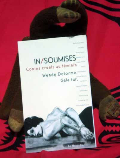 Oh ! les filles qui s'aiment la petite mort dans le SM