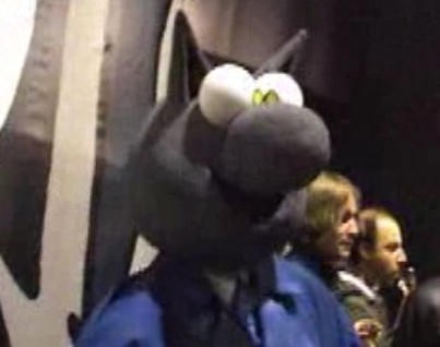 Attentat classe et malin !