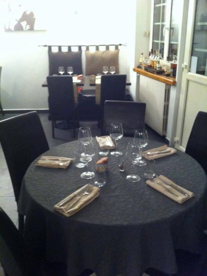 Ô Relais de la Côte à Gouvieux