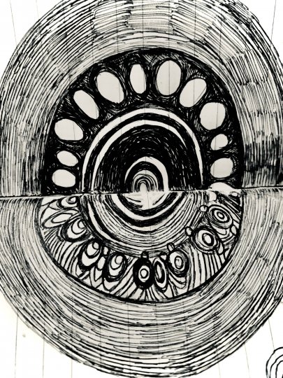 Dialogue avec Pierre Soulages